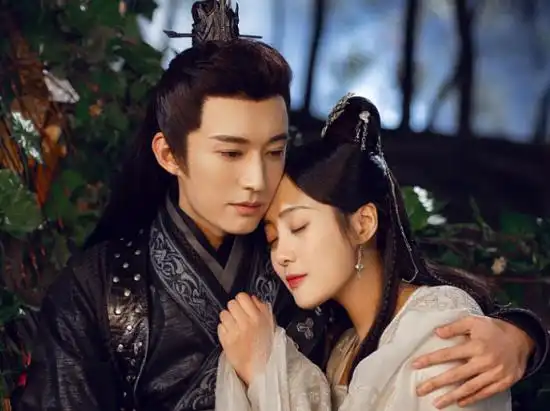 王梓薇又一部女主剧来袭,搭档刘学义组cp,小姐姐真是越来越火了