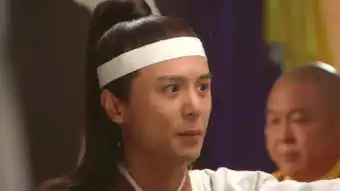 天师钟馗金超群版