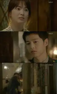 任意依恋金宇彬秀智鼻尖kiss盘点韩剧吻戏