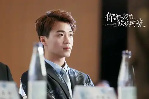 赵丽颖捧红自家艺人,还带了老朋友,都是熟悉的面孔