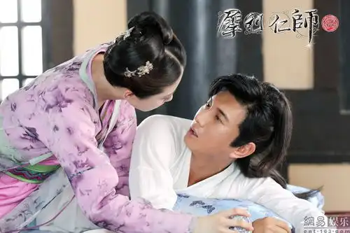 犀利仁师困境秀甜蜜吴奇隆调戏刘诗诗
