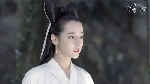 追爱先健身1001夜迪丽热巴式老年健身人人可练
