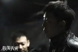 黄渤让结果比原来更好一点就是演员存在的意义
