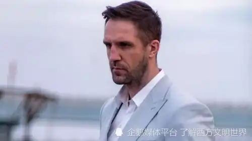 凯文李电影中最吃香的西方面孔反派
