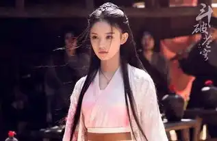 超级ip斗破苍穹进丽江拍摄吴磊林允领衔主演提前剧透啦