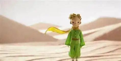 小王子里的3个人生真相,成年人却没读懂