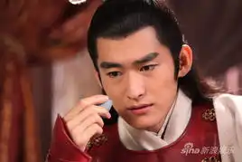 隋唐演义张翰版罗成命运反转演绎悲情