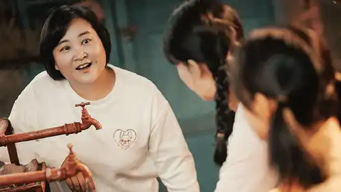 你好,李焕英爆火,连贾玲都意料之外,成功绝对不是一日形成
