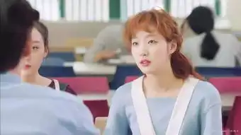 减龄卖萌逆生长,还得靠刘海
