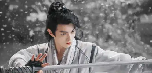 新四大流量小生,各有各的优势,2022年谁能脱颖而出
