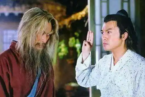 唯一被覆灭的世界性宗教大名鲜有人知,但其别名却家喻户晓
