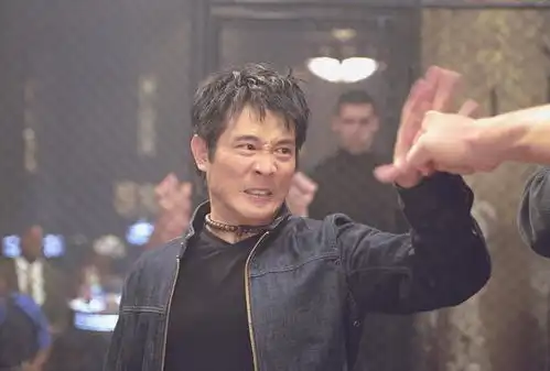 李连杰回应多次被传去世对,我有甲亢
