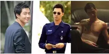 从花美男到撩妹硬汉宋仲基华丽转身的秘密

