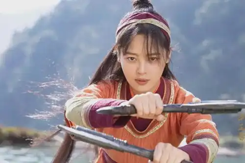 庆余年四大宗师结局,庆帝被激光化成飞灰,叶流云去了外国
