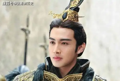 秦始皇一共有多少子女秦始皇去世后子孙后代怎么样了
