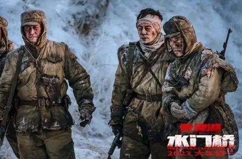 春节档王炸ta是下一个票房冠军