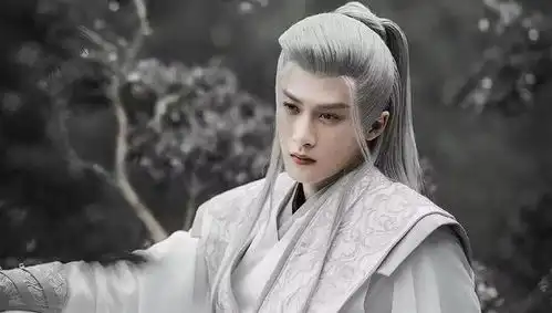 檀健次大男主剧启动,被爆与李一桐王子奇领衔,王玉雯惊喜加盟