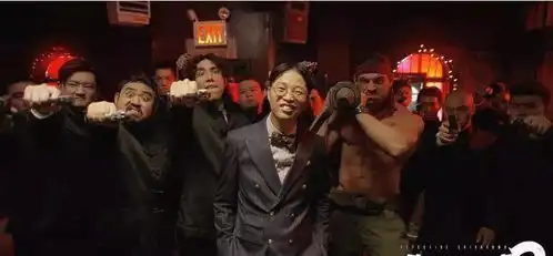 从40亿票房跌到0.05亿离开黄渤和王宝强之后,他也成为了烂片之王
