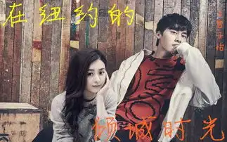 你和我的倾城时光的全部相关视频bilibili哔哩哔哩弹幕视频网
