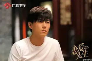 恋爱先生靳东的初恋竟然是她
