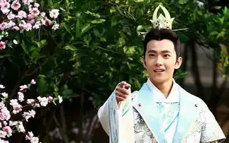 杨洋出道8年这15部影视作品,鉴定了他演绎道路
