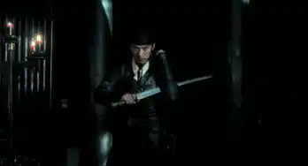 绣春刀父子雄兵即将上映

