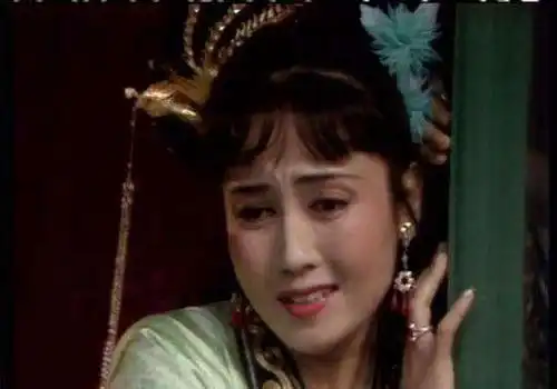 猪八戒做上门女婿时,高翠兰有没有爱过他