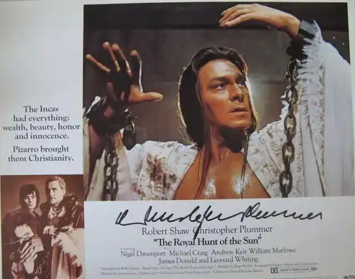 音乐之声男主逝世从音乐之声到利刃出鞘,这个帅了一辈子的男人离开了我们
