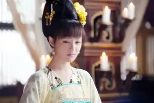 孙俪刘诗诗杨幂安以轩李小璐宫廷后宫美人排行榜
