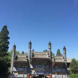 2020颐和园门票,北京颐和园游玩攻略,颐和园游览攻略路线地址门票价格
