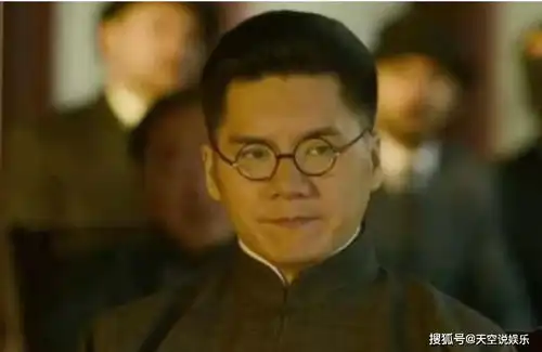 觉醒年代为什么有蚂蚁的镜头刘师培结局是什么
