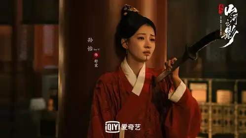 11月将播的5部古装剧,呼声一个比一个高,都有爆款潜质
