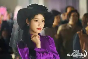 tvn新剧主演系iu住喺酒店入面嘅鬼有咩故事好似好正