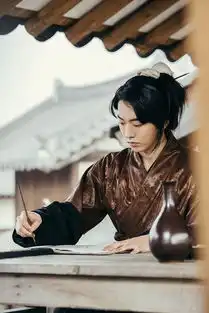 鹿晗杨洋朴宝剑中韩90后男星古装谁最令你心动组图
