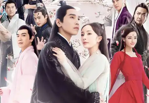 这5部仙侠剧错过就可惜了,每部看完都让人回味无穷

