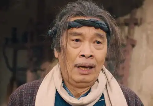 真的难掩激动心情27年后,终于有和大话西游一争高下的神片
