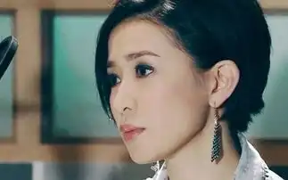 佘诗曼继延禧攻略后,与郑伊健演甜蜜情侣,网友蹭热度
