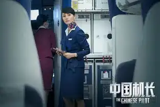 中国机长最新剧照来袭,袁泉的鼻子好看让人无法抗拒,太美了
