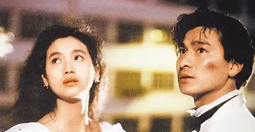 30年,女主角隐退多年,导演已经离世
