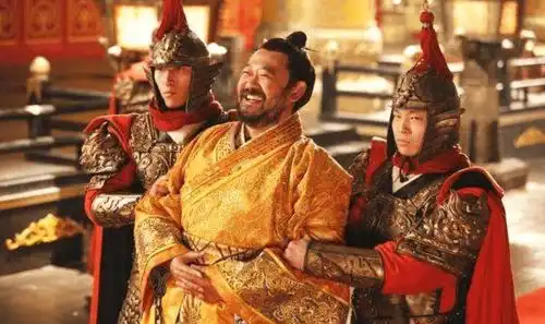 武则天杀害了许多开国功臣,却不敢对程咬金起杀心,原因其实很简单