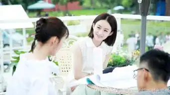 倾城时光辟谣剧组撕逼剪发一事是抹黑赵丽颖
