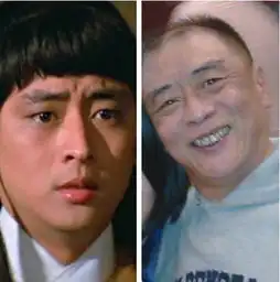 刘德华林志颖吕颂贤50大最帅金庸武侠男神对比

