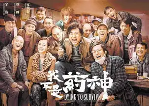盘点2018高口碑影片阿里影业狗十三药神无双又又又上榜了
