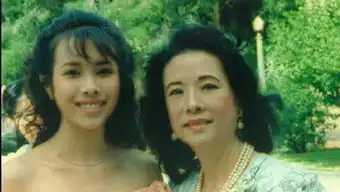 有一种职业叫母亲