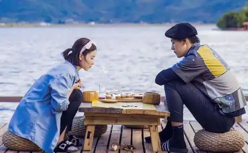 被全国网友看好的情侣,最后还是以分手收尾,你还相信爱情吗
