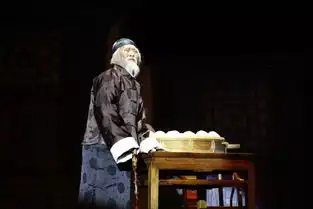 殷桃刘金山来烟台了国家话剧院明星版经典话剧四世同堂即将上演购票疯抢倒计时