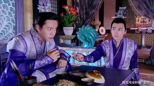 重温古剑奇谭,以前没注意的演员,现在很多都大火了