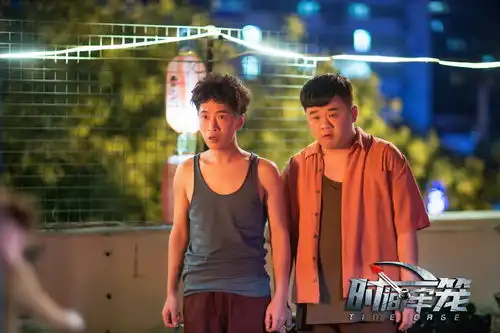 许君聪决战发财日上映,中国版明日边缘,王宁周云鹏都曾致敬