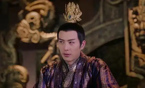 斛珠夫人缇兰突然怀孕有猫腻是方海市造的孽,帝旭恐要受罪了