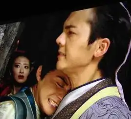 qq皮肤古剑奇谭2014
